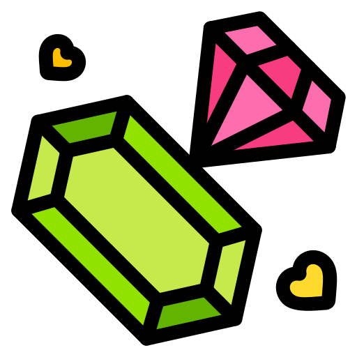 diamant kostenlos Icon