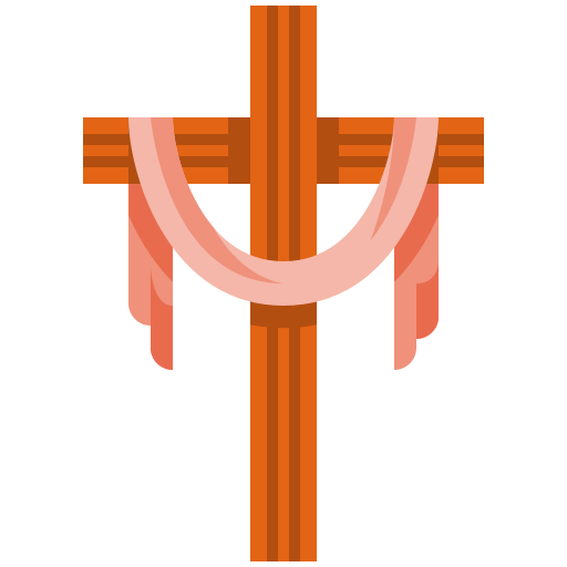 Cross Generic Flat icon