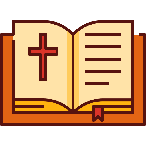 Библия бесплатно иконка