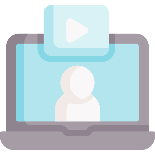 Video call free icon Video call free icon