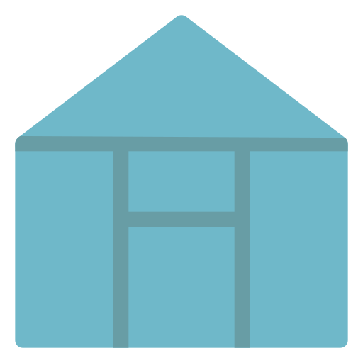 serre Icône gratuit