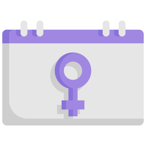 Calendar Generic Flat icon