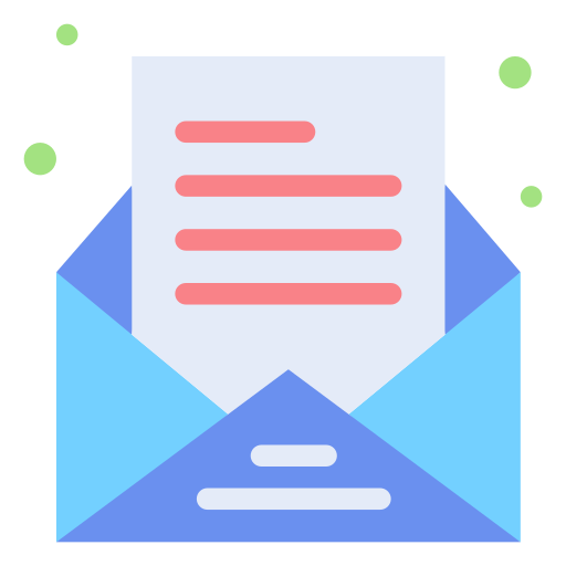 email icono gratis