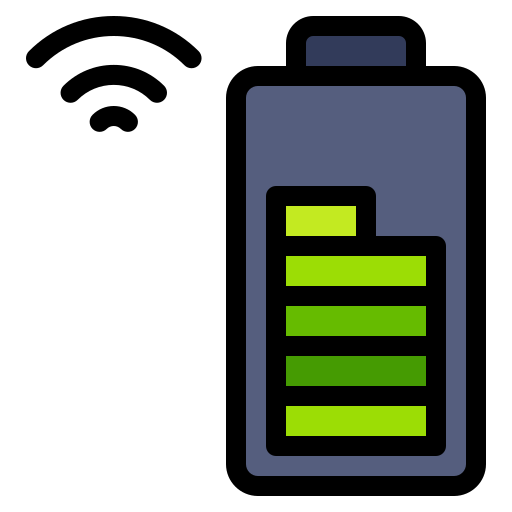 batterie kostenlos Icon batterie kostenlos Icon