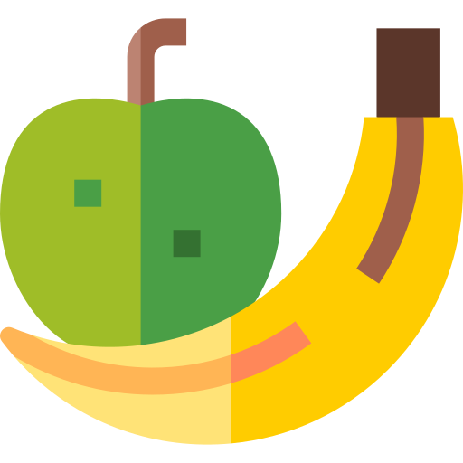 fruit Icône gratuit fruit Icône gratuit