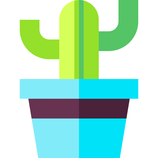 cactus icono gratis