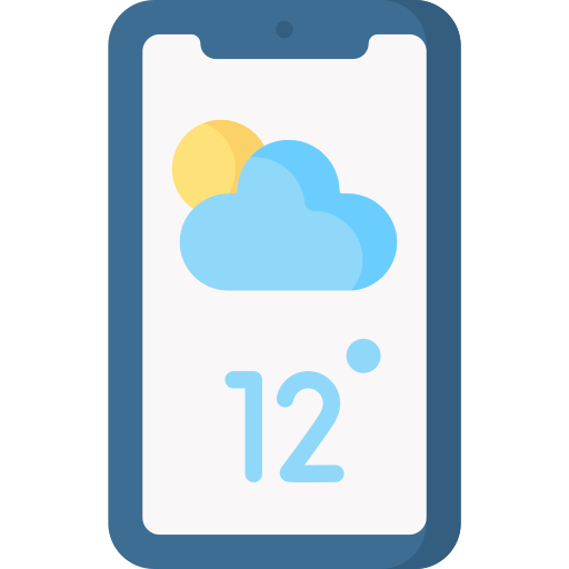 weather-forecast-free-icon