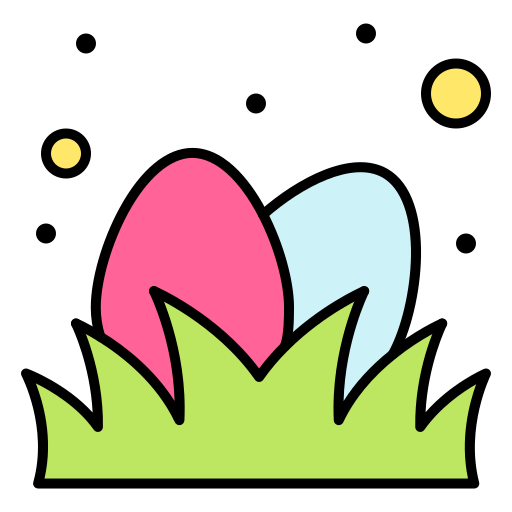Easter Eggs free icon Easter Eggs free icon