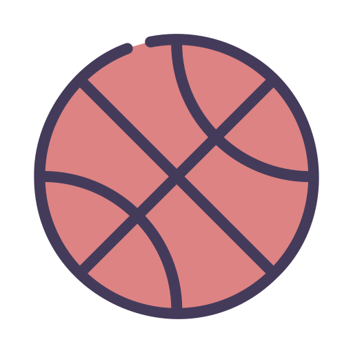 농구 무료 아이콘