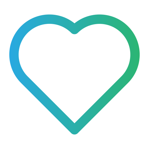 amor icono gratis