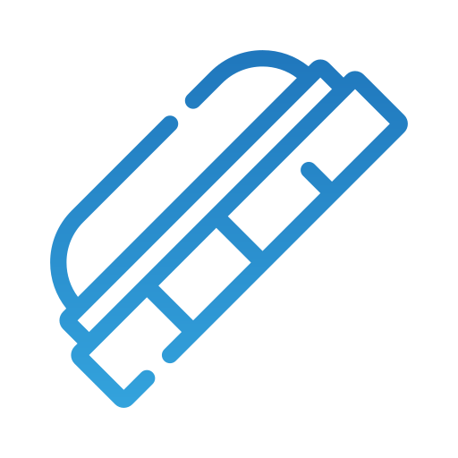 Blackboard eraser free icon Blackboard eraser free icon