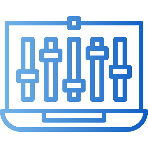 노트북 무료 아이콘