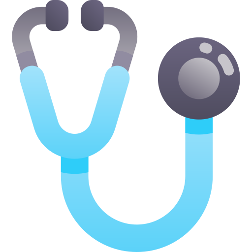 stethoskop kostenlos Icon
