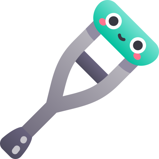 krücken kostenlos Icon