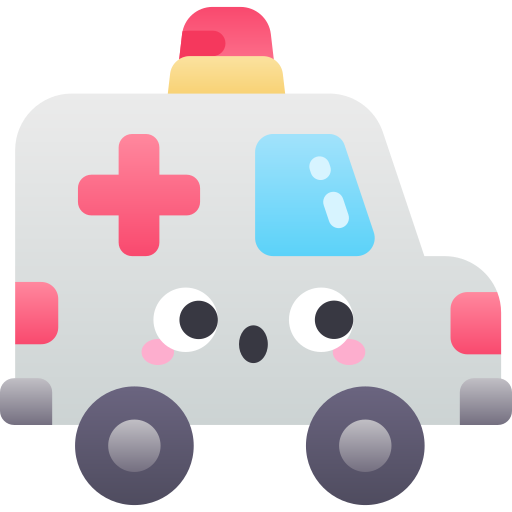 ambulancia icono gratis