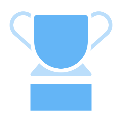 trophäe kostenlos Icon trophäe kostenlos Icon