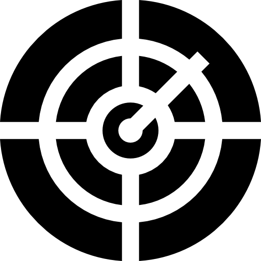Radar free icon