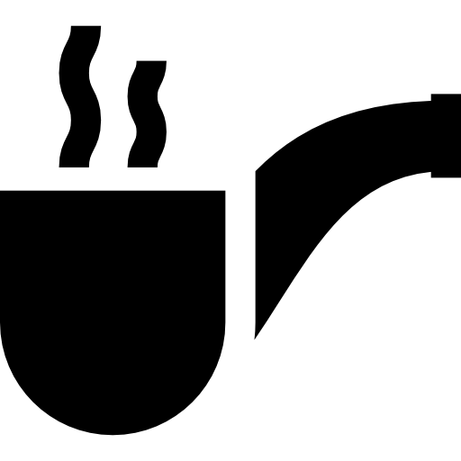 Pipe free icon Pipe free icon