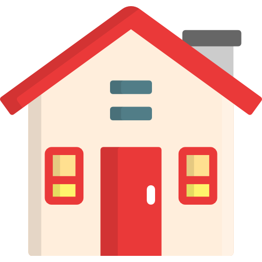 House Special Flat icon