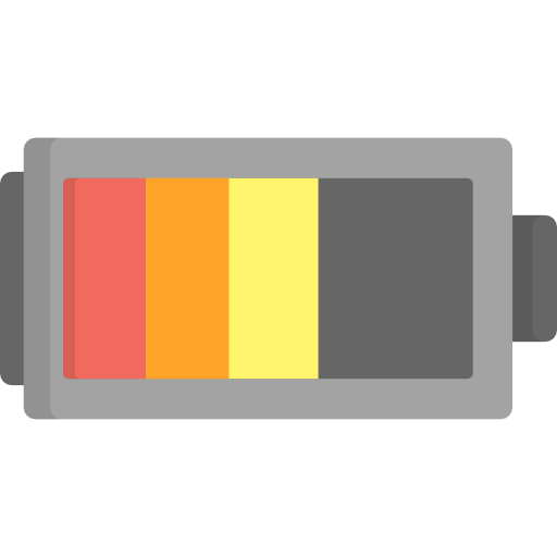 batterie kostenlos Icon batterie kostenlos Icon