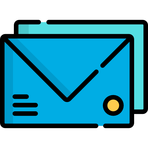 Email free icon