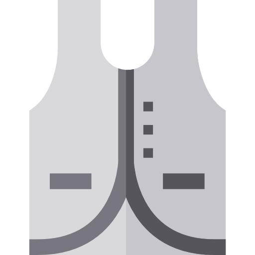 weste kostenlos Icon