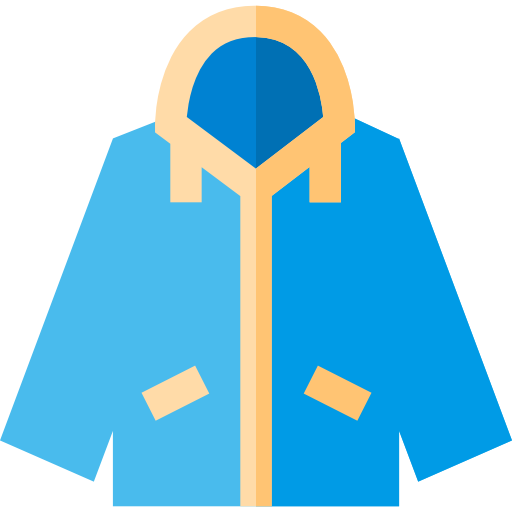 jacke kostenlos Icon jacke kostenlos Icon