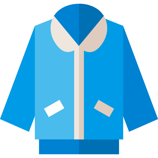 jacke kostenlos Icon jacke kostenlos Icon