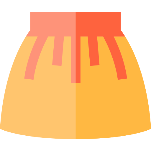 Юбка бесплатно иконка