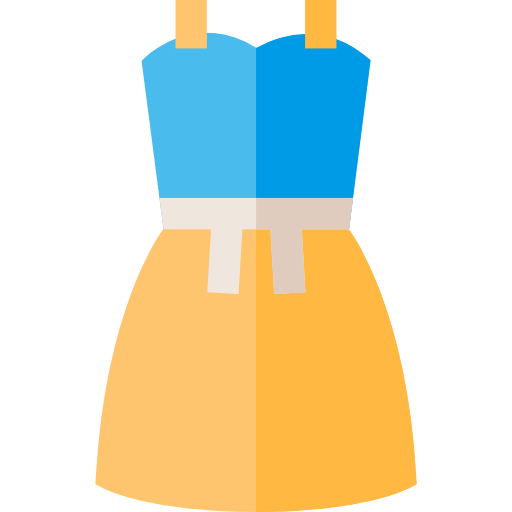 robe Icône gratuit