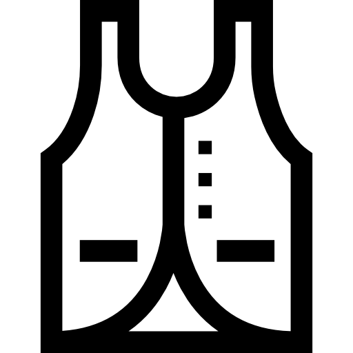 weste kostenlos Icon