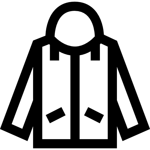 Jacket - Free Icon