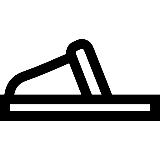 Slipper free icon Slipper free icon