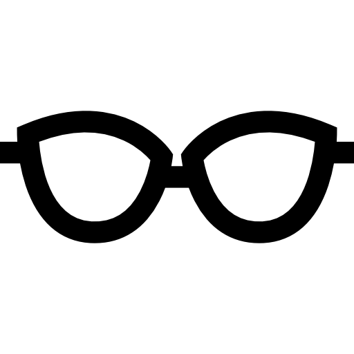 Eyeglasses - Free fashion icons