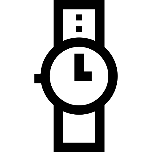 uhr kostenlos Icon