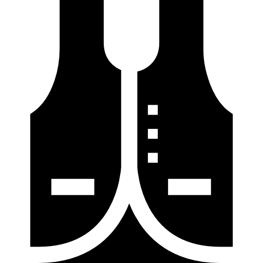 weste kostenlos Icon