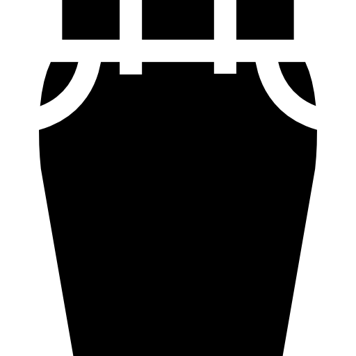 Юбка бесплатно иконка