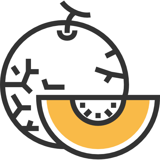 Melon free icon Melon free icon