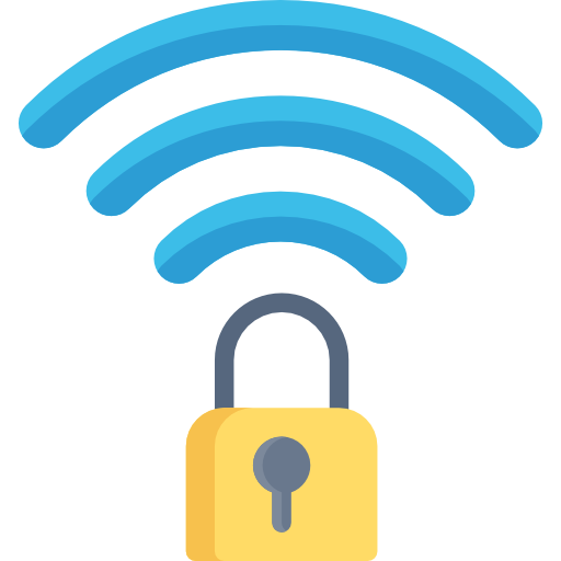 wifi icono gratis