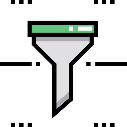 Funnel free icon Funnel free icon