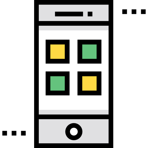 Смартфон бесплатно иконка