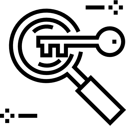 Ключевые слова бесплатно иконка