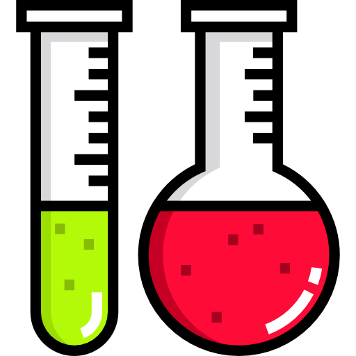 Flasks free icon Flasks free icon