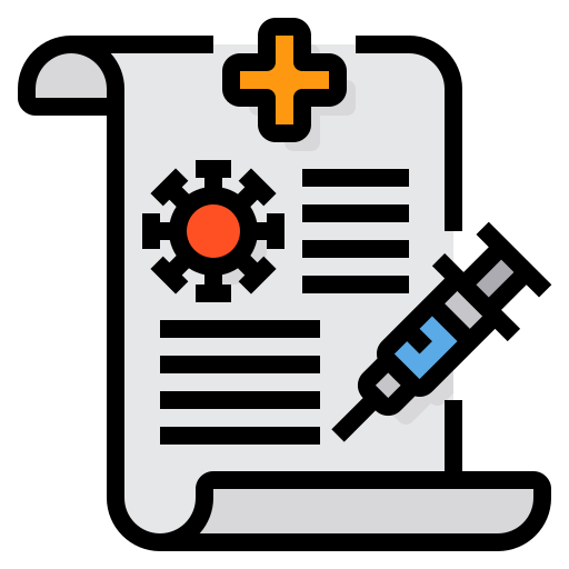 Certification free icon Certification free icon