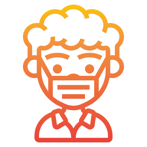garoto grátis ícone