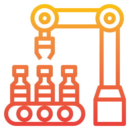 manufatura grátis ícone