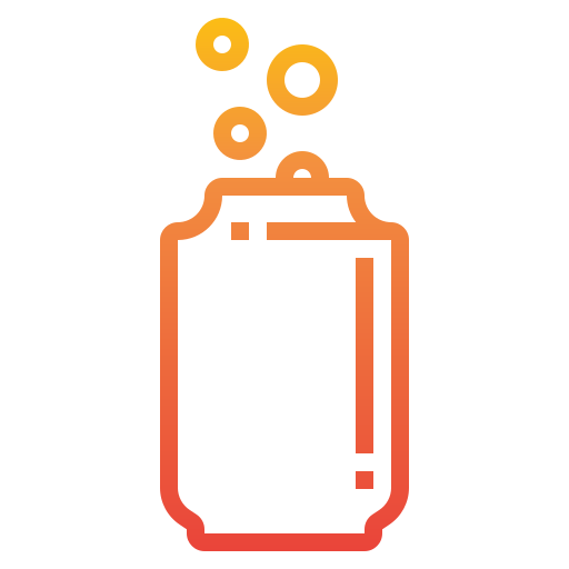 bierdose kostenlos Icon