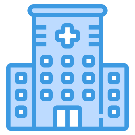 krankenhaus kostenlos Icon krankenhaus kostenlos Icon