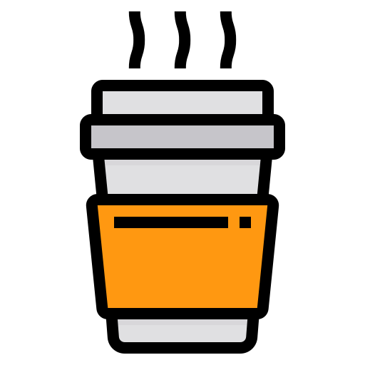 café chaud Icône gratuit café chaud Icône gratuit