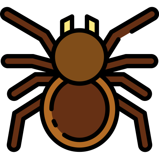 Tarantula - free icon